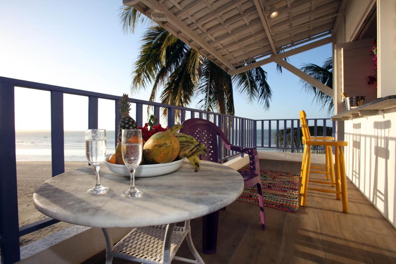 Saint Germain Kite Residence Icarai  Exterior photo
